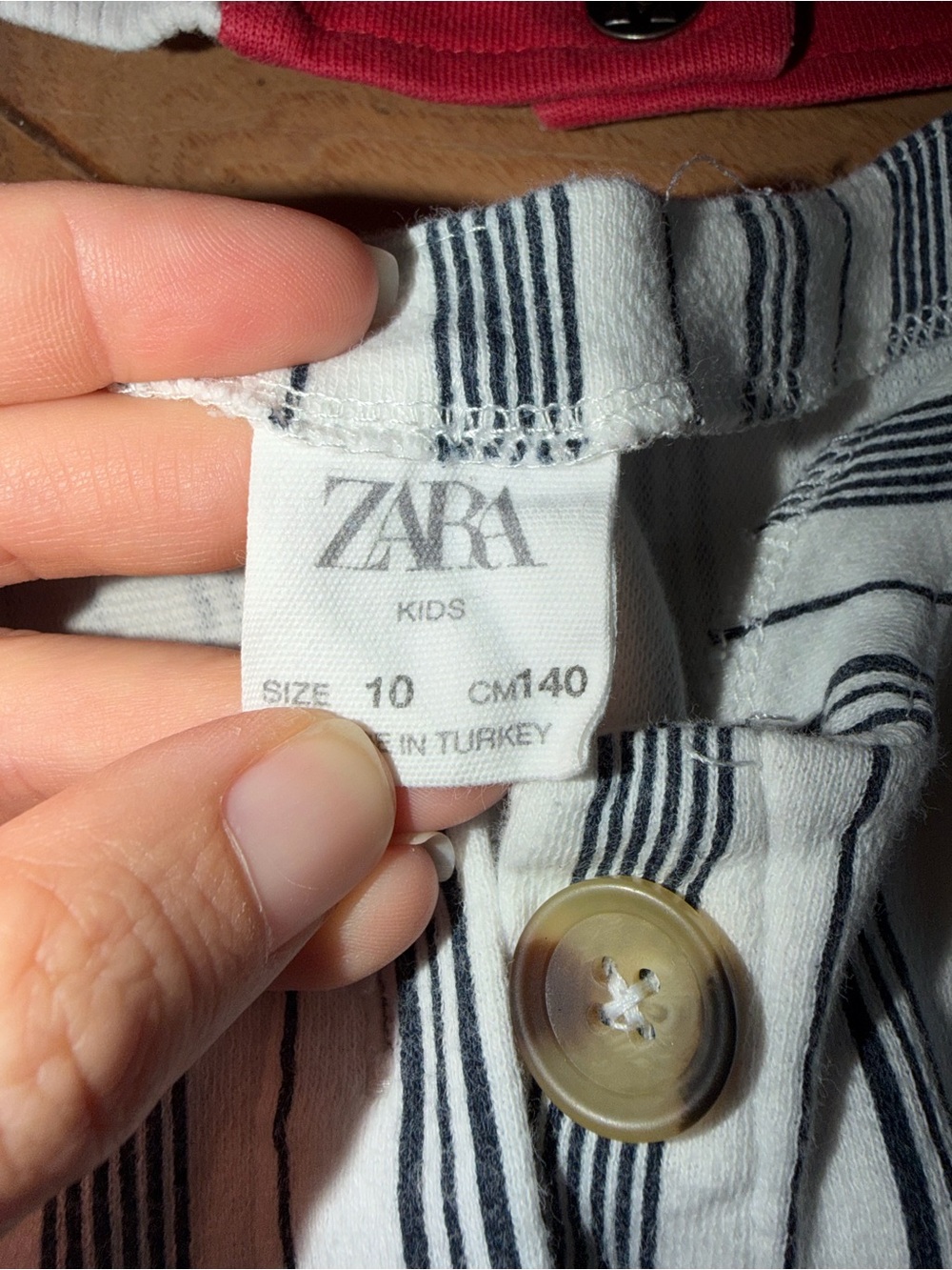 Girls clothes bundle. - Picture 9 of 10